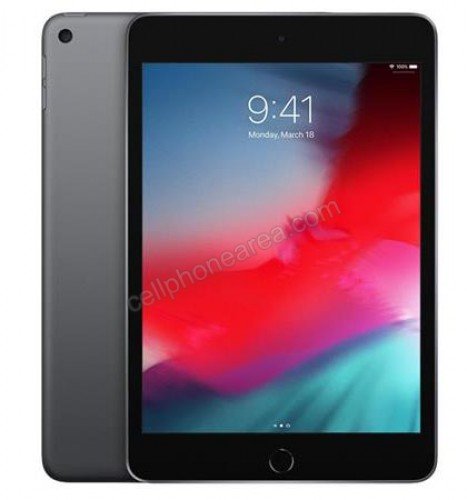 Apple iPad Mini 2019 Space Gray