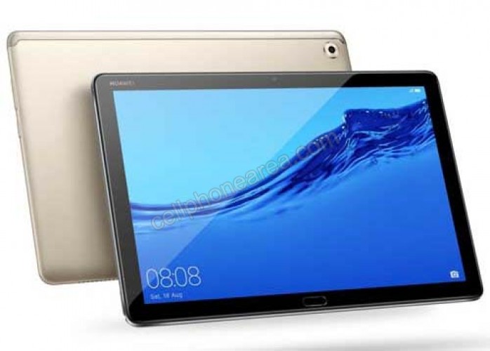 Huawei MediaPad M5 Lite Champagne Gold