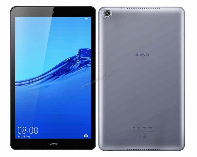 Huawei MediaPad M5 lite Space Gray