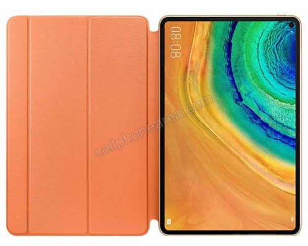 Huawei MatePad Pro Orange