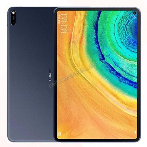 Huawei MatePad Pro 5G Gray