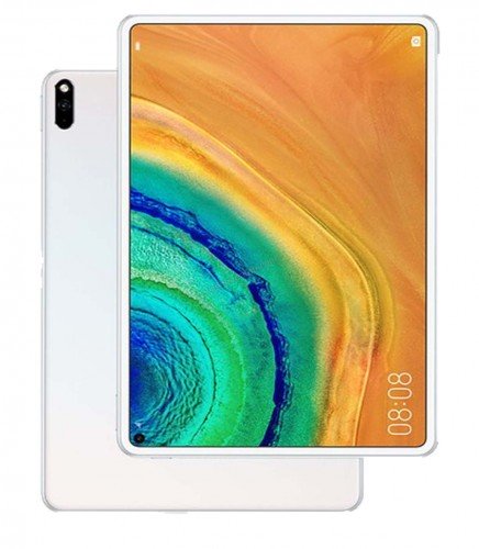 Huawei MatePad Pro 5G White