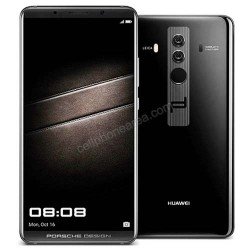 Huawei Mate 10 Porsche Design