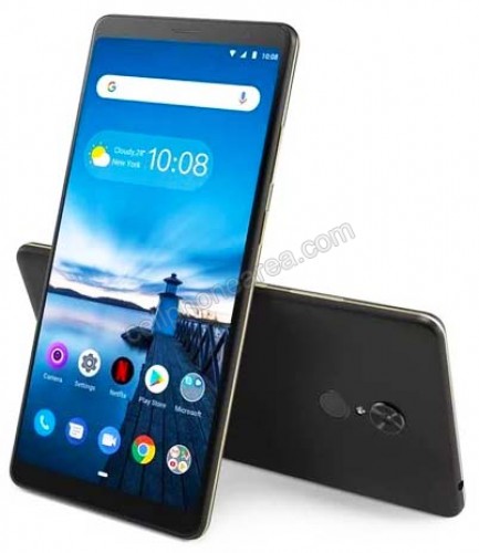 Lenovo Tab V7