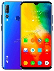 Lenovo K6 Enjoy