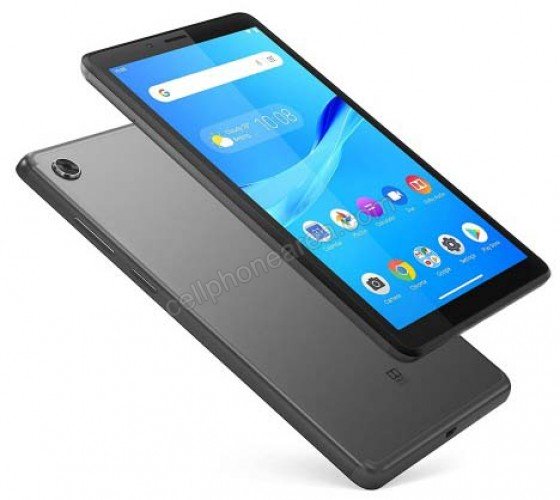 Lenovo Tab M7 Iron Grey