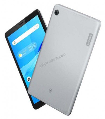 Lenovo Tab M7 Platinum Grey