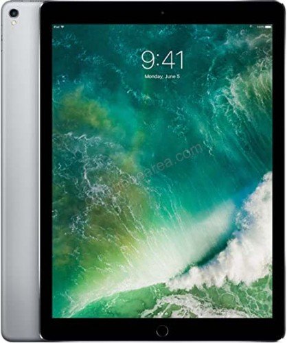 Apple iPad Pro 12.9 2017 Space Gray