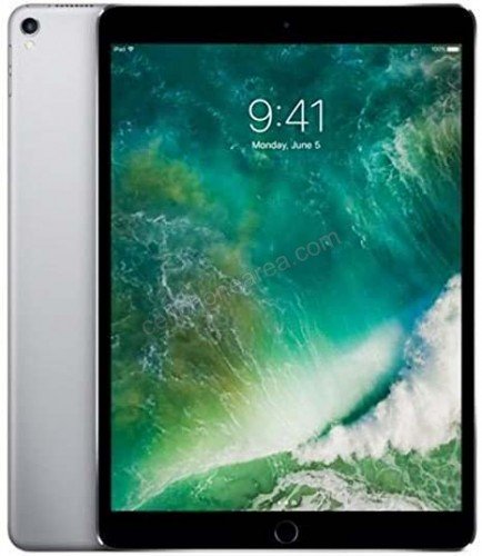 Apple iPad Pro 10.5 2017 Gray