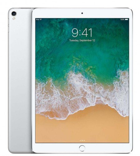 Apple iPad Pro 10.5 2017 Silver