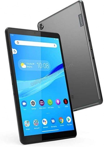 Lenovo Tab M8 HD Iron Grey