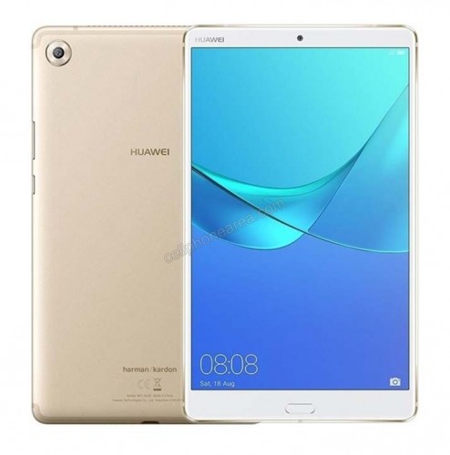 Huawei MediaPad M5 10 Gold