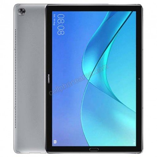 Huawei MediaPad M5 10 Gray