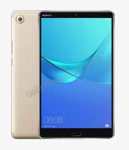 Huawei MediaPad M5 10  Pro Gold