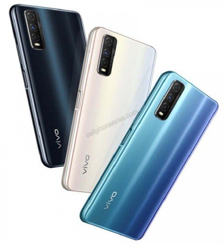 Vivo Y51s Phones