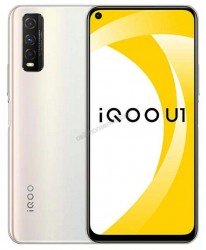 Vivo iQOO U1