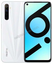 Realme 6i (India)