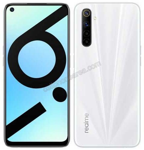 Realme 6i (India)