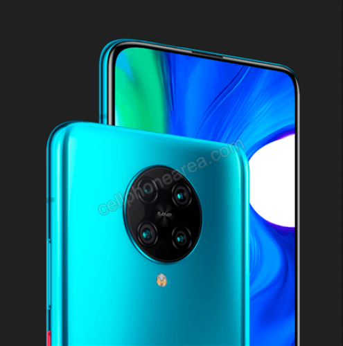 Xiaomi Poco M2 Pro