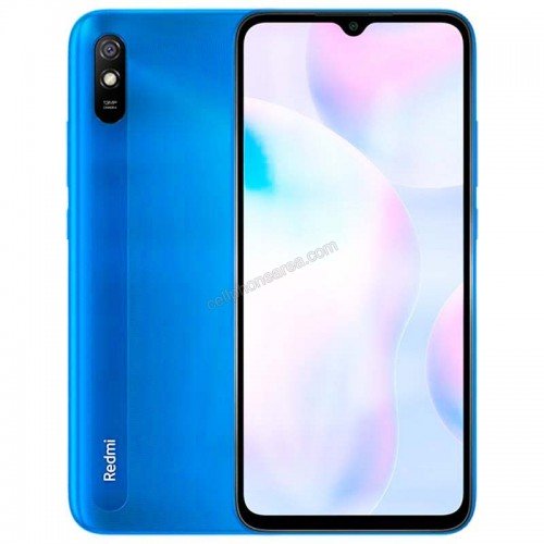 Xiaomi Redmi 9A Sky Blue