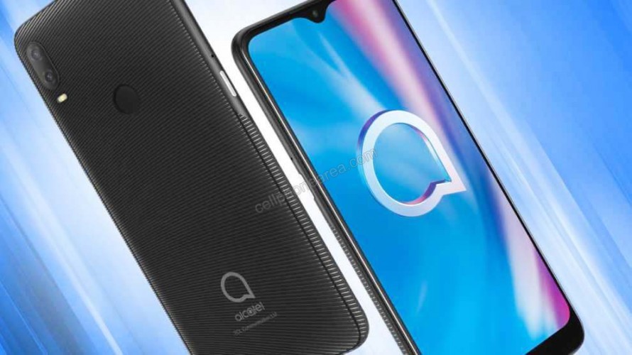 Alcatel 1V 2020