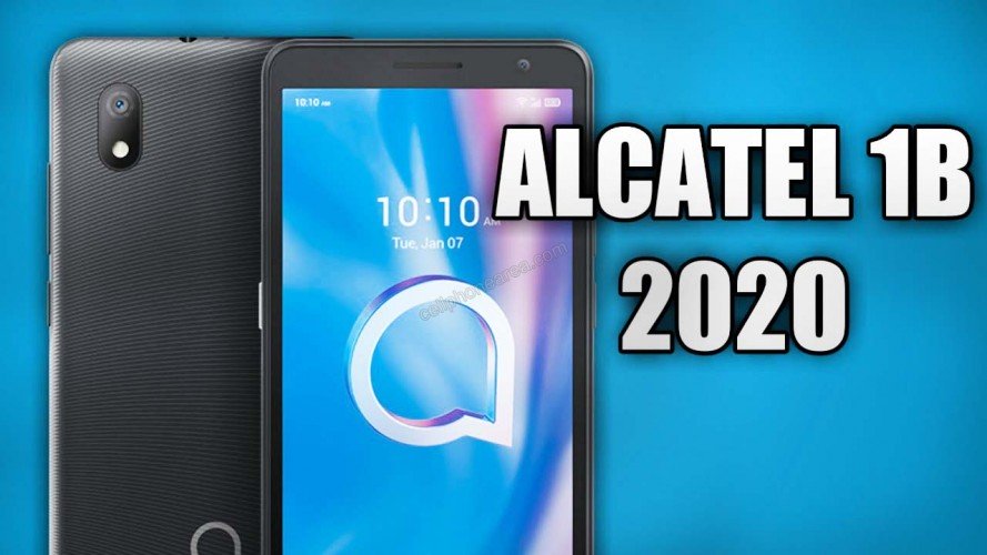 Alcatel 1B 2020