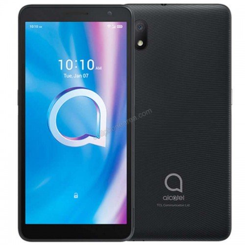 Alcatel 1B 2020  Prime Black