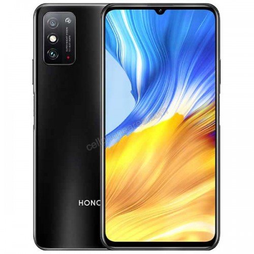 Honor X10 Max 5G Black