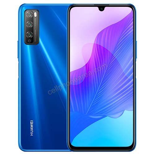 Honor 30 Youth Dark Blue