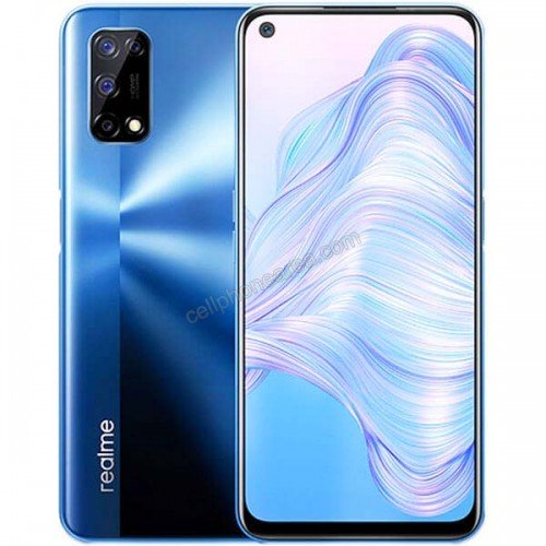 Realme V5 5G Blue