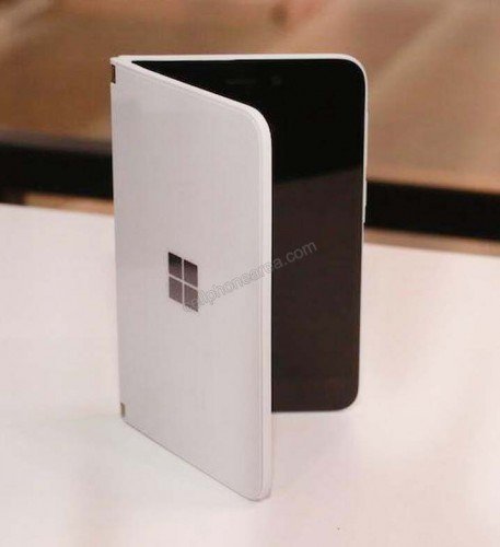 Microsoft Surface Duo