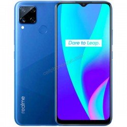 Realme C12