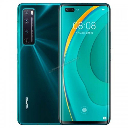 Huawei Nova 7 Pro 5G Green