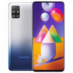 Samsung Galaxy M31s