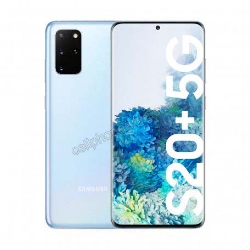 Samsung Galaxy S20+ 5G Cloud Blue