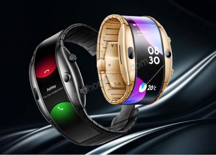 ZTE nubia Watch