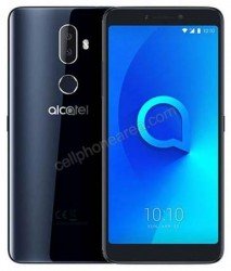 ALCATEL 3v