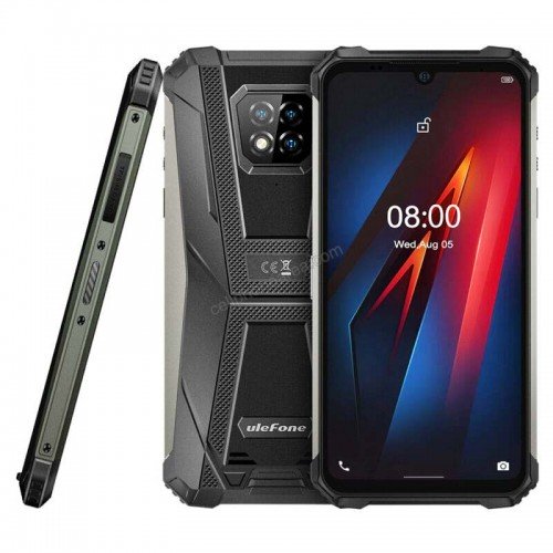 Ulefone Armor 8 Black