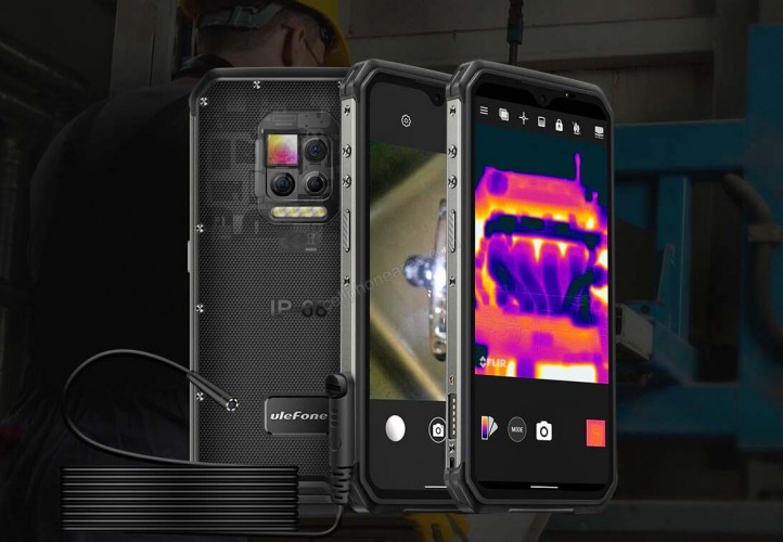 Ulefone Armor 9