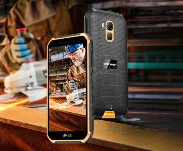 Ulefone Armor X7 Pro