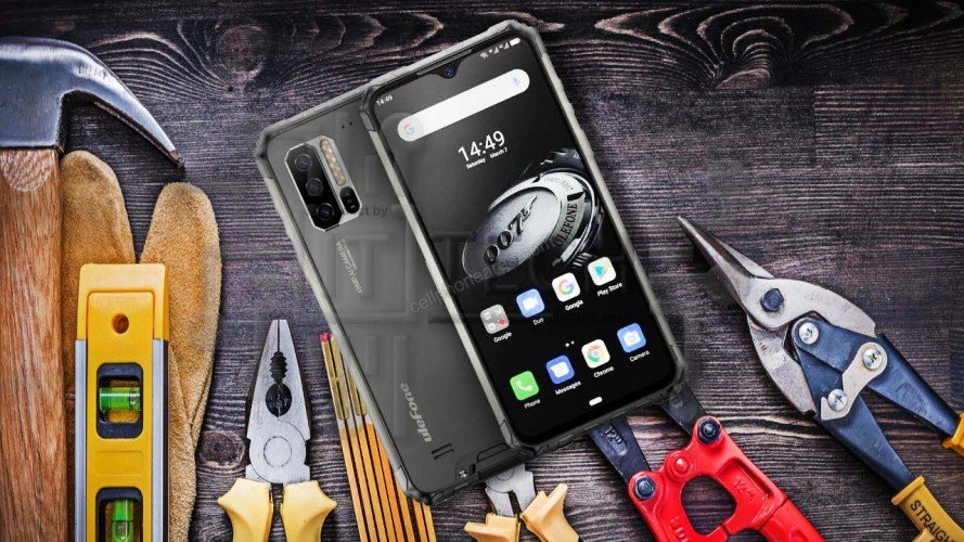 Ulefone Armor 7E