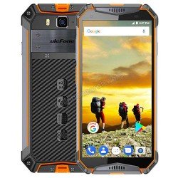 Ulefone Armor 3W