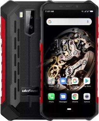 Ulefone Armor X5