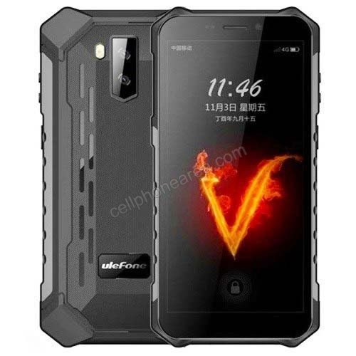 Ulefone Armor X3 Black