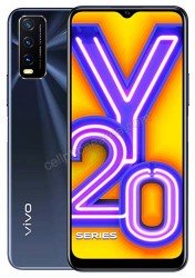 Vivo Y20