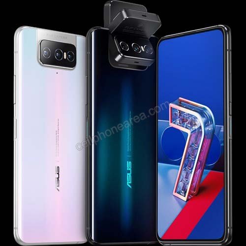 Asus Zenfone 7 Pro ZS671KS