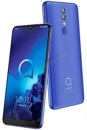 alcatel 3L