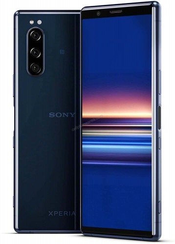 Sony Xperia 5 II Blue