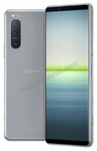 Sony Xperia 5 II Grey