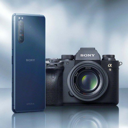 Sony Xperia 5 II